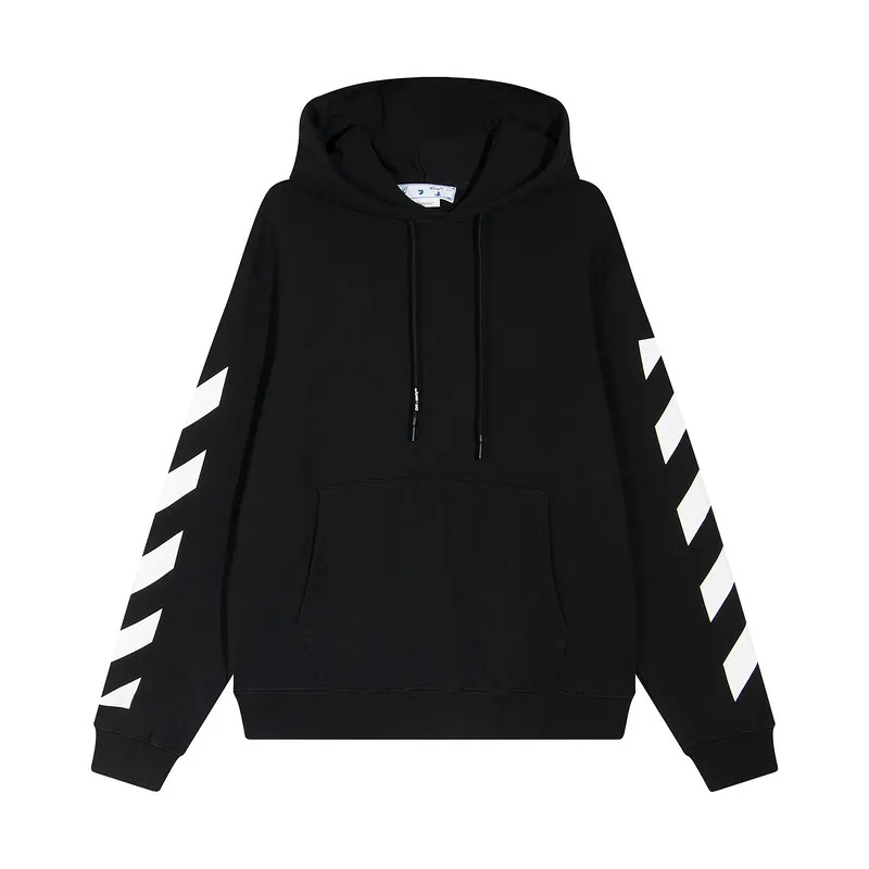 OFF WHITE Hoodie 032
