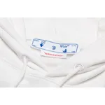 OFF WHITE Hoodie 033