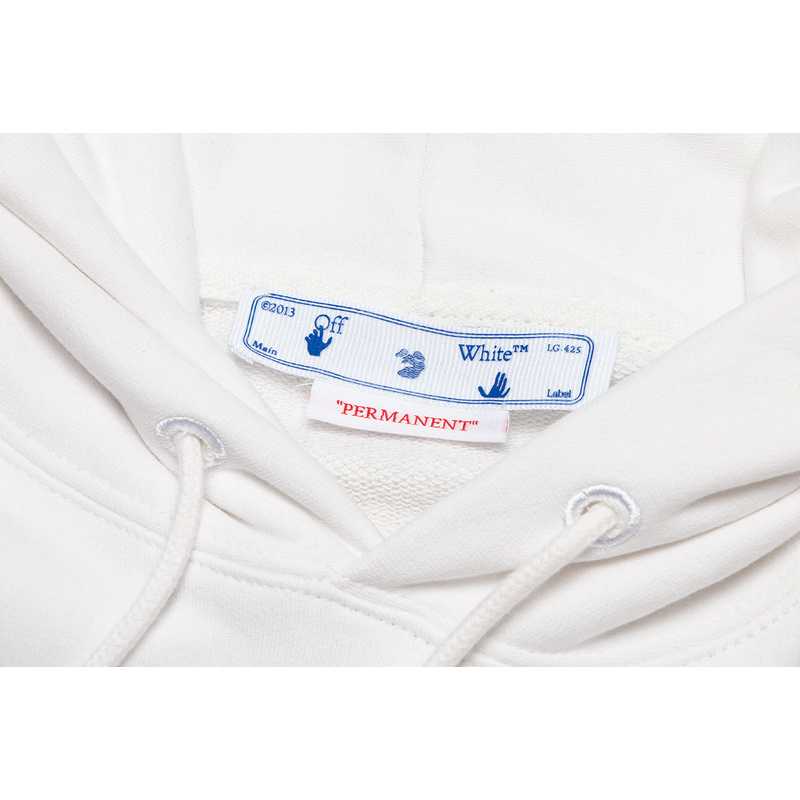 OFF WHITE Hoodie 033