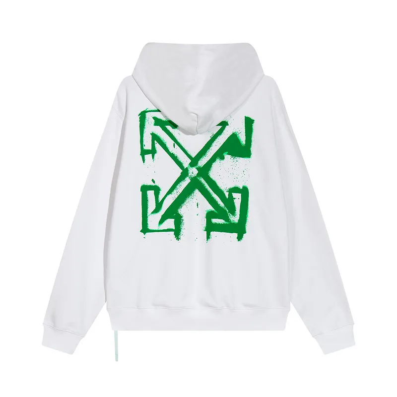OFF WHITE Hoodie 033