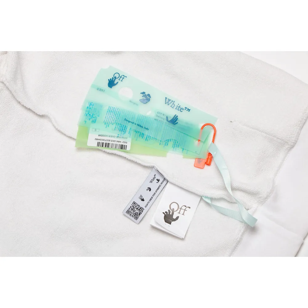 off white hoodie 033