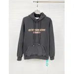 OFF WHITE Hoodie