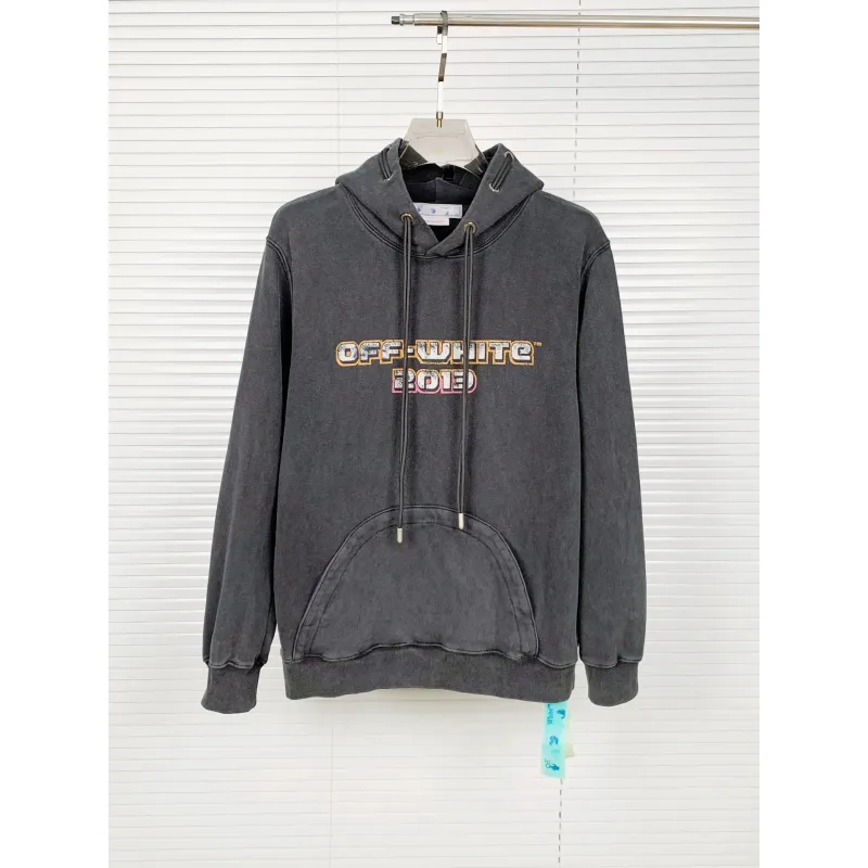 OFF WHITE Hoodie