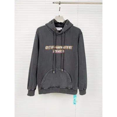 OFF WHITE Hoodie 01