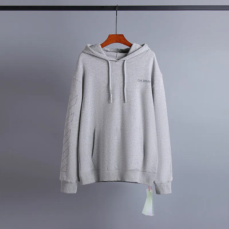OFF WHITE Hoodie 3536