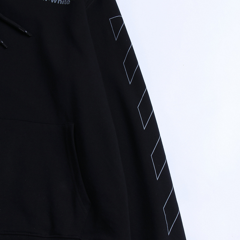 OFF WHITE Hoodie 3536