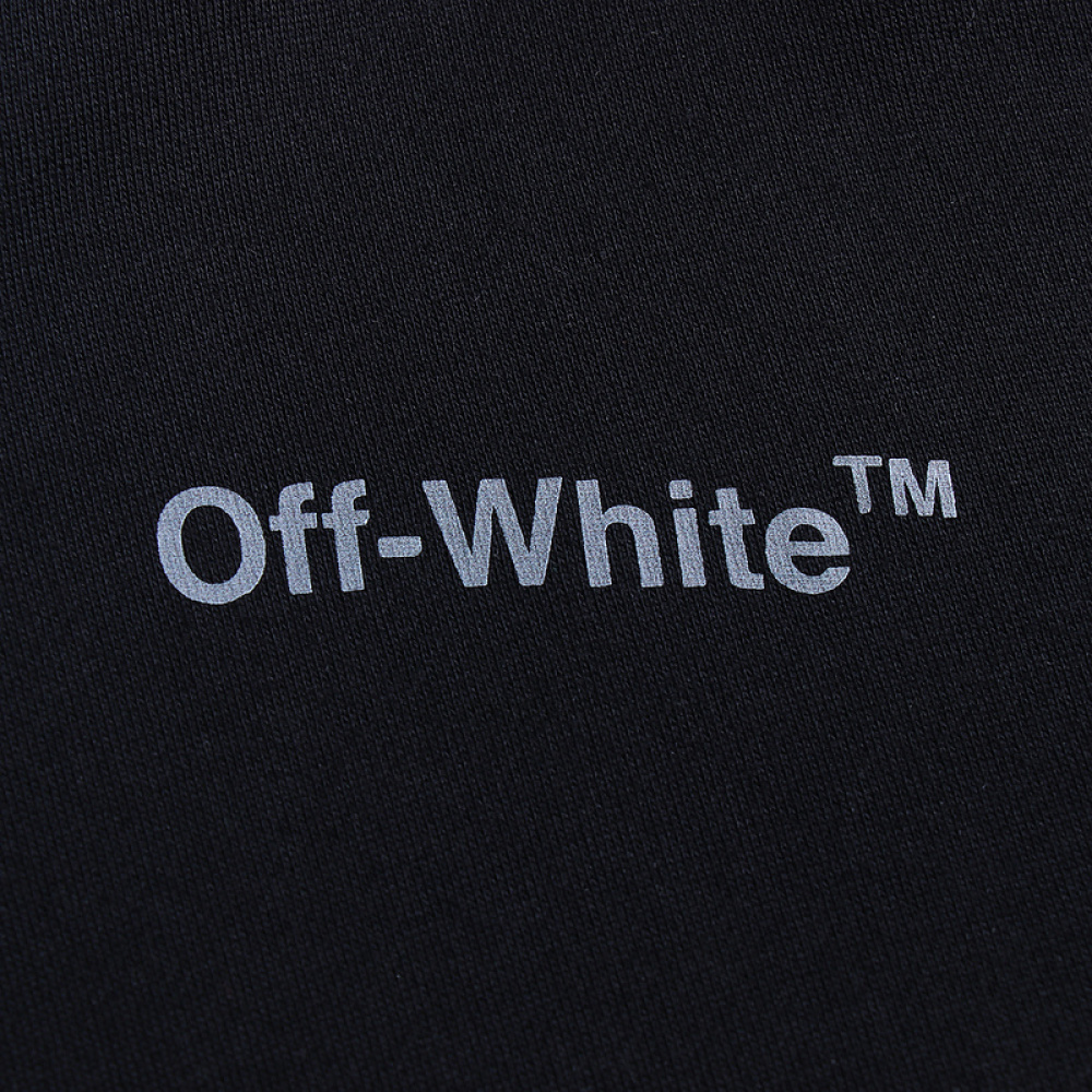 OFF WHITE Hoodie 3536