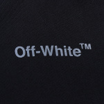 OFF WHITE Hoodie 3536