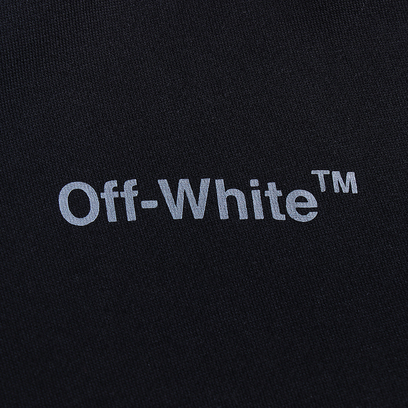 OFF WHITE Hoodie 3536
