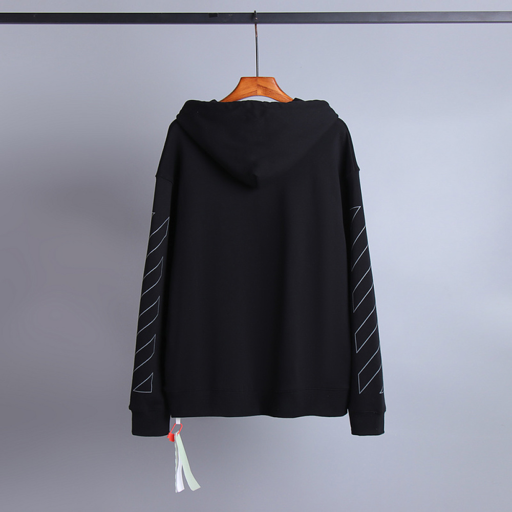 OFF WHITE Hoodie 3536