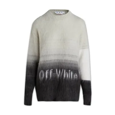 OFF WHITE Sweater 396_ 01