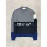 OFF WHITE Sweater p113