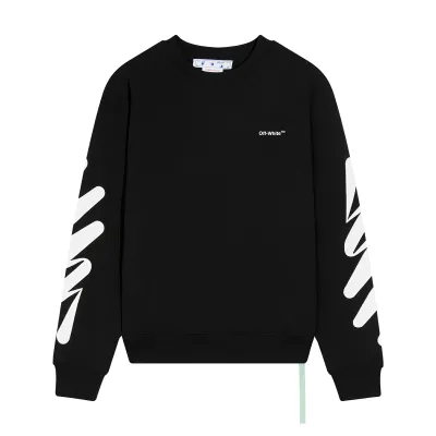 OFF WHITE Sweatshirt 028 02