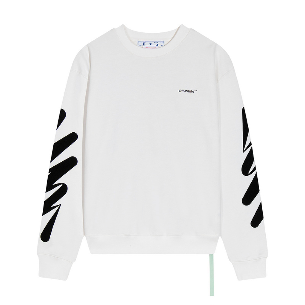 OFF WHITE Sweatshirt 028