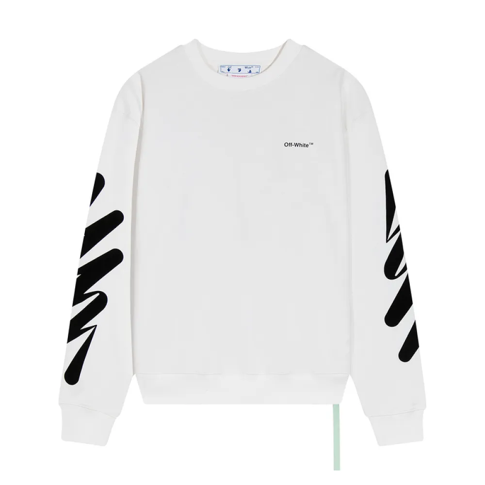 OFF WHITE Sweatshirt 028