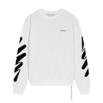 OFF WHITE Sweatshirt 028
