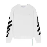 OFF WHITE Sweatshirt 028