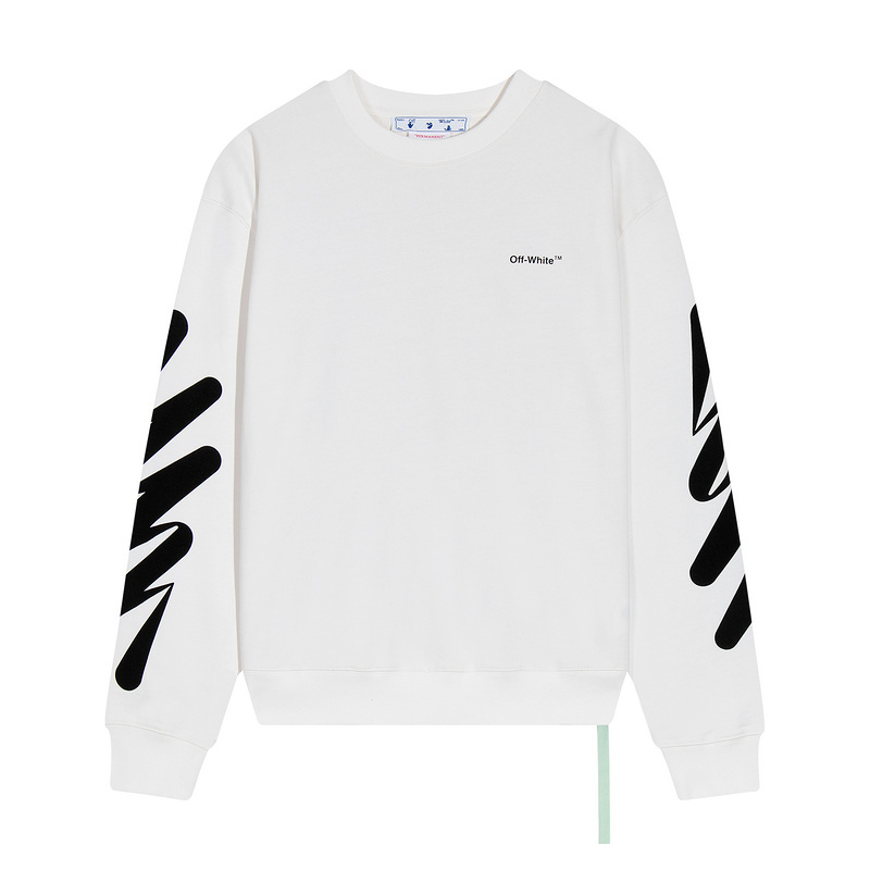 OFF WHITE Sweatshirt 028