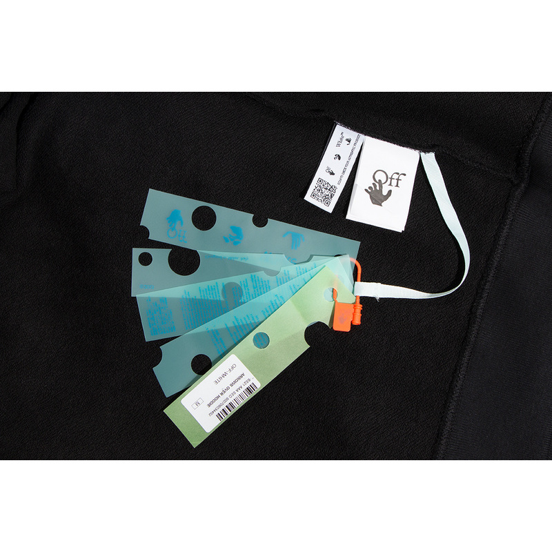 OFF WHITE Sweatshirt 028