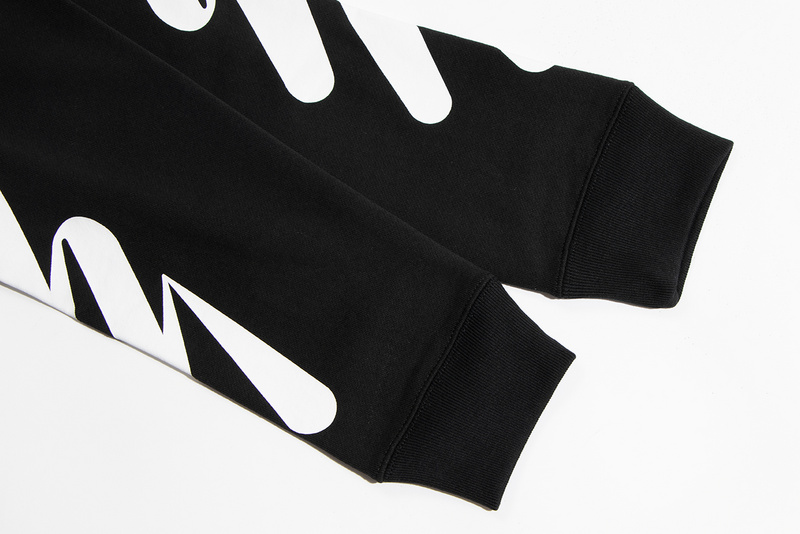 OFF WHITE Sweatshirt 028