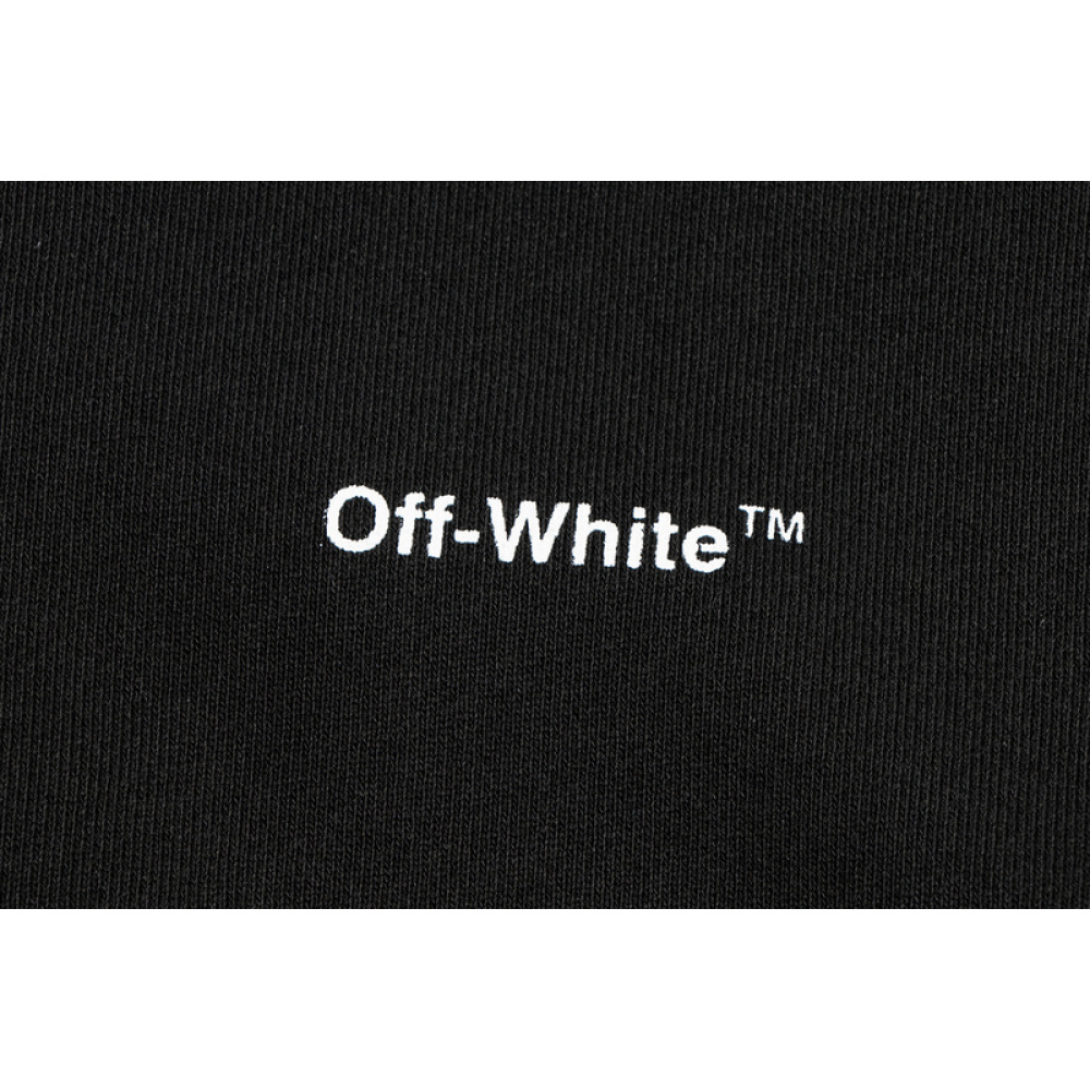 OFF WHITE Sweatshirt 028