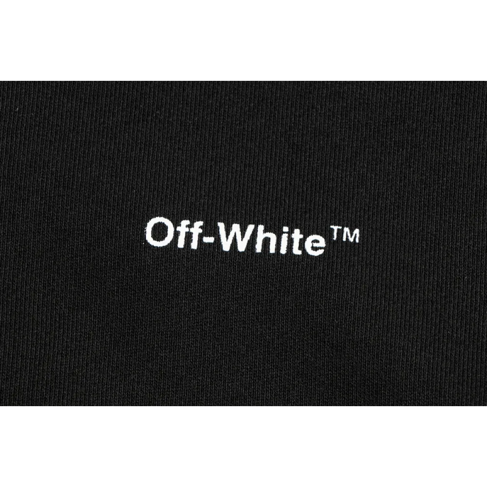 OFF WHITE Sweatshirt 028