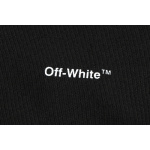 OFF WHITE Sweatshirt 028