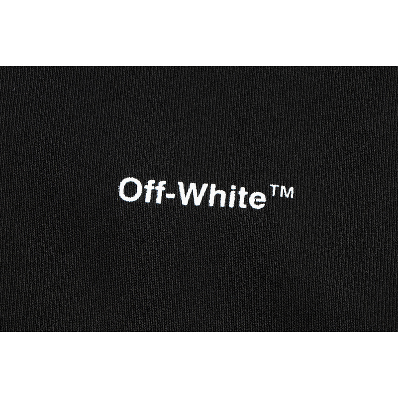 OFF WHITE Sweatshirt 028