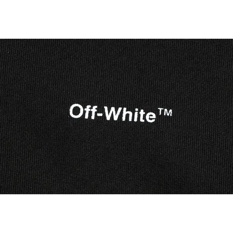 OFF WHITE Sweatshirt 028