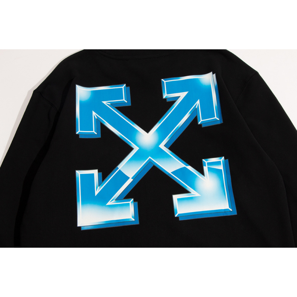 OFF WHITE Sweatshirt 029
