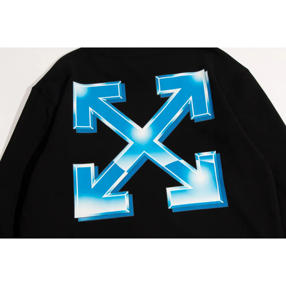 OFF WHITE Sweatshirt 029