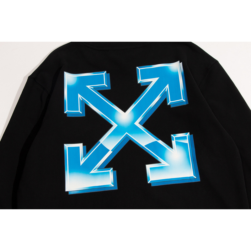 OFF WHITE Sweatshirt 029