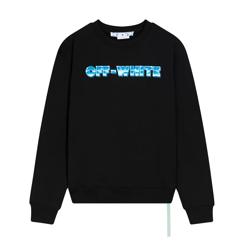 OFF WHITE Sweatshirt 029