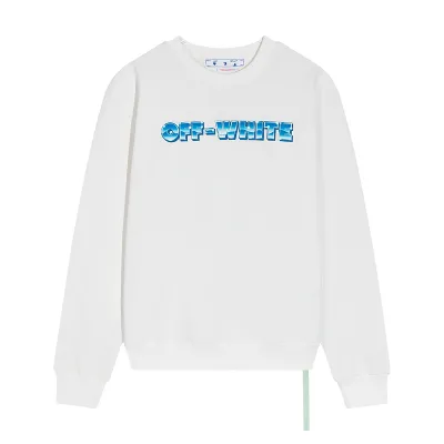 OFF WHITE Sweatshirt 029 02