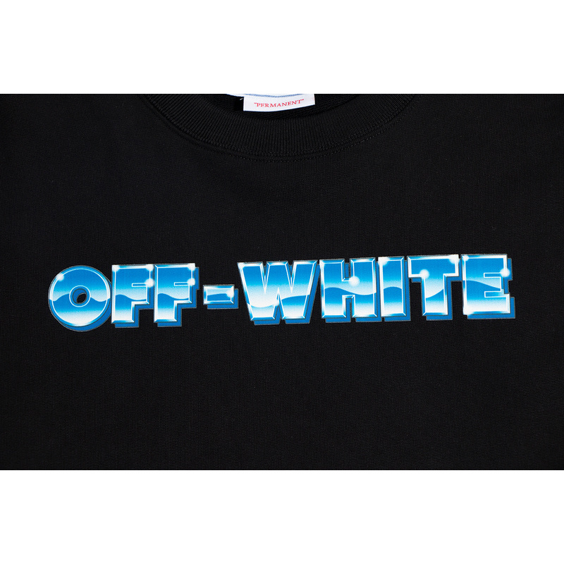 OFF WHITE Sweatshirt 029