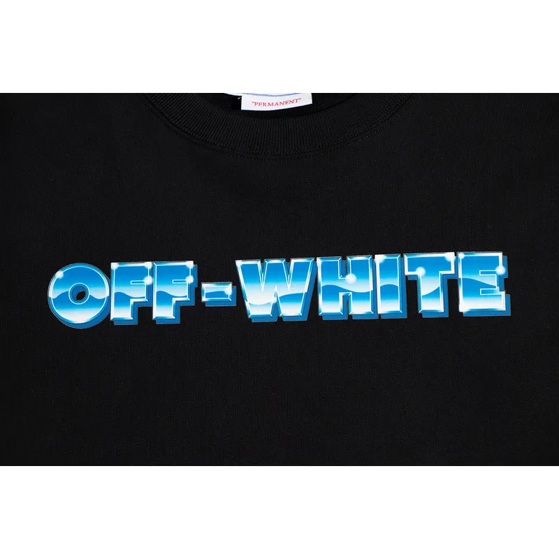 OFF WHITE Sweatshirt 029