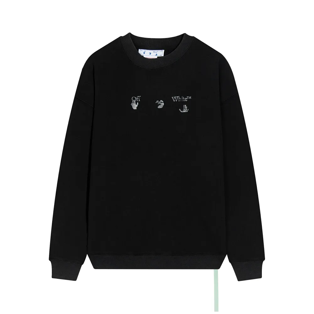 off white sweatshirt 030