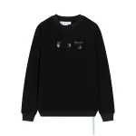 OFF WHITE Sweatshirt 030