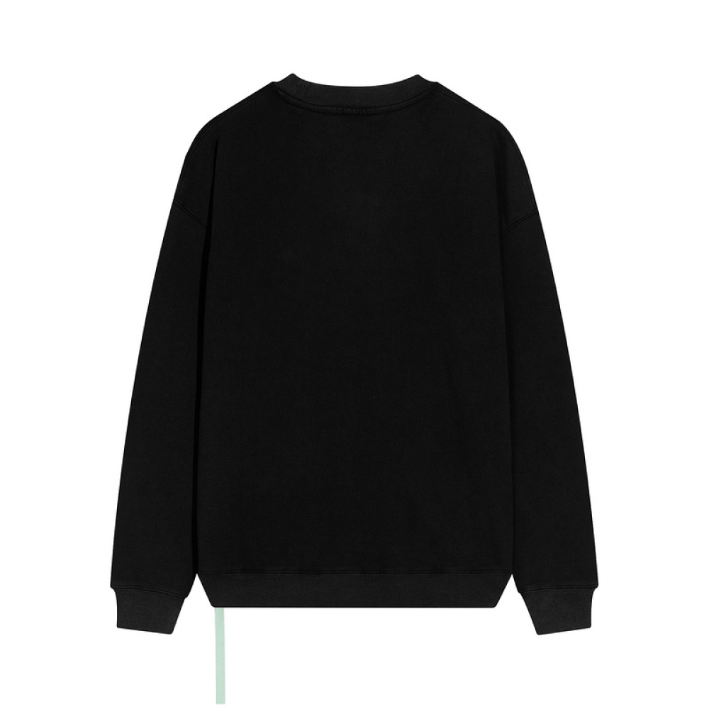 OFF WHITE Sweatshirt 030