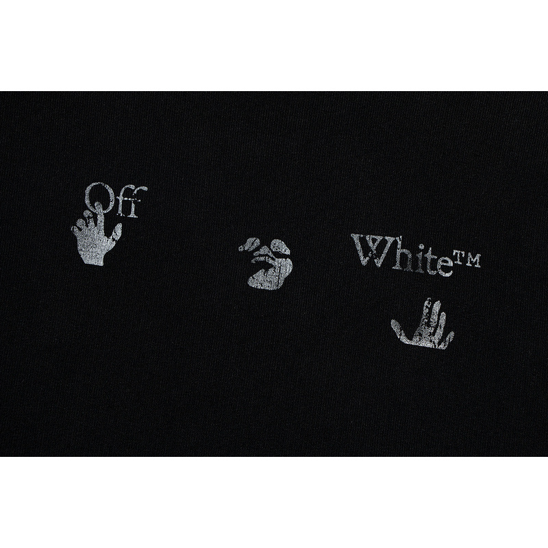 OFF WHITE Sweatshirt 030