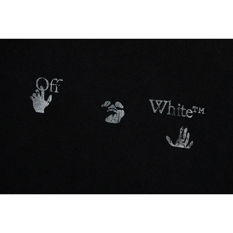 OFF WHITE Sweatshirt 030