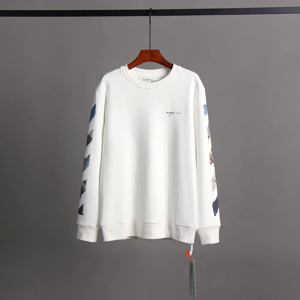 off white sweatshirt 3006