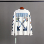 OFF WHITE Sweatshirt 3006