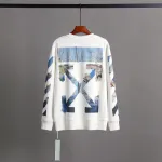 OFF WHITE Sweatshirt 3006