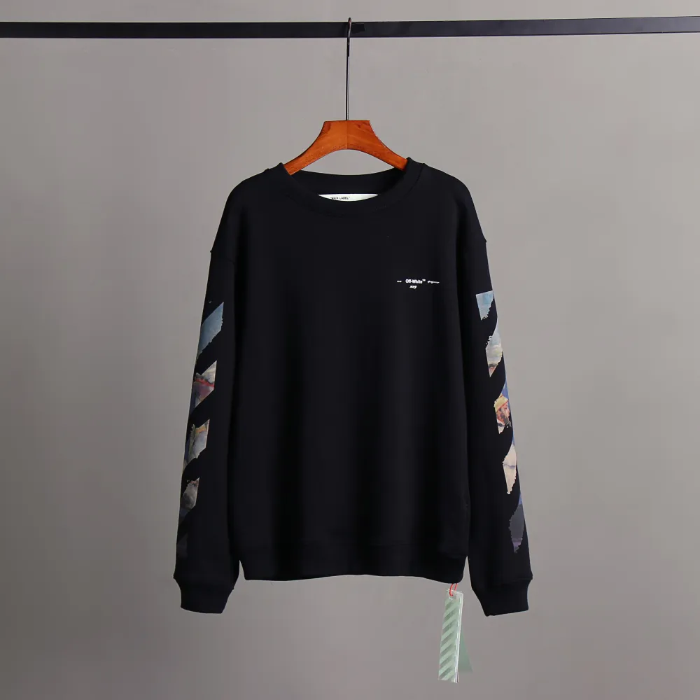 off white sweatshirt 3006