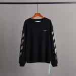 OFF WHITE Sweatshirt 3006