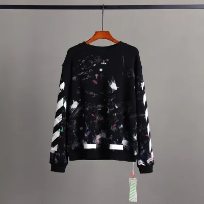 OFF WHITE Sweatshirt 3007 01