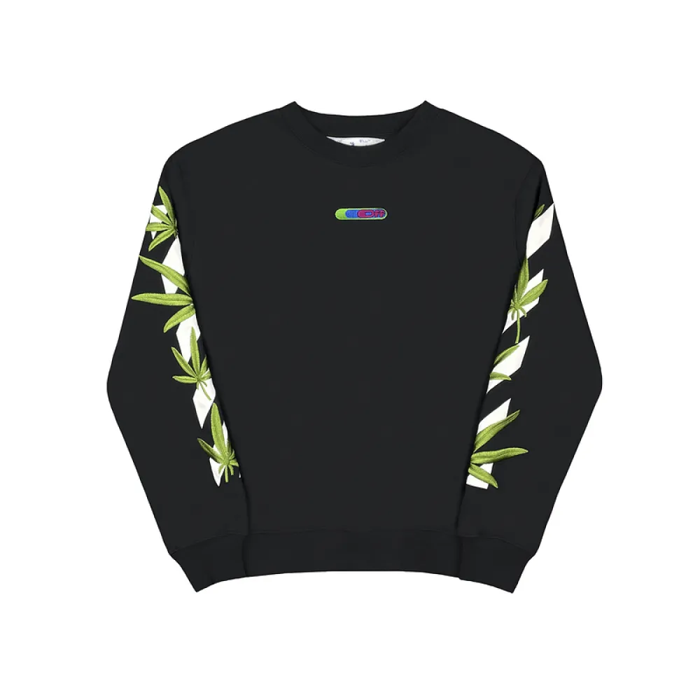 off white sweatshirt 34