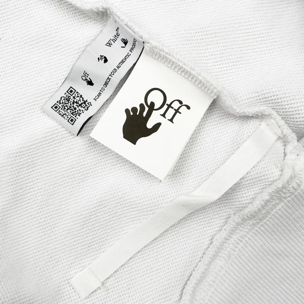 off white sweatshirt 34