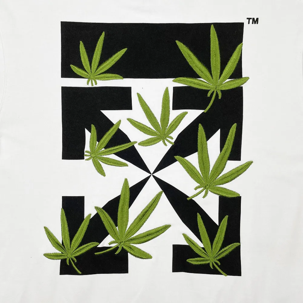 off white sweatshirt 34